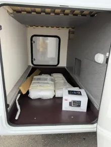 Fahrzeugbild Etrusco T 6.9 SBC #4