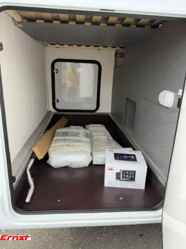 Fahrzeugbild Etrusco T 6.9 SBC #4