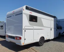 Fahrzeugbild LMC Tracer 690 EL Fiat - MODELL 2026 !!! #3