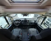 Fahrzeugbild LMC Tracer 690 EL Fiat - MODELL 2026 !!! #7