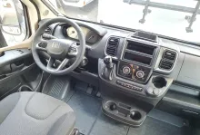 Fahrzeugbild LMC Tracer 690 EL Fiat - MODELL 2026 !!! #8
