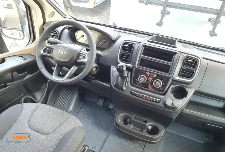 Fahrzeugbild LMC Tracer 690 EL Fiat - MODELL 2026 !!! #8