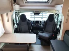 Fahrzeugbild LMC Tracer 690 EL Fiat - MODELL 2026 !!! #12
