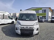 Fahrzeugbild Carado pro CV 640 #1