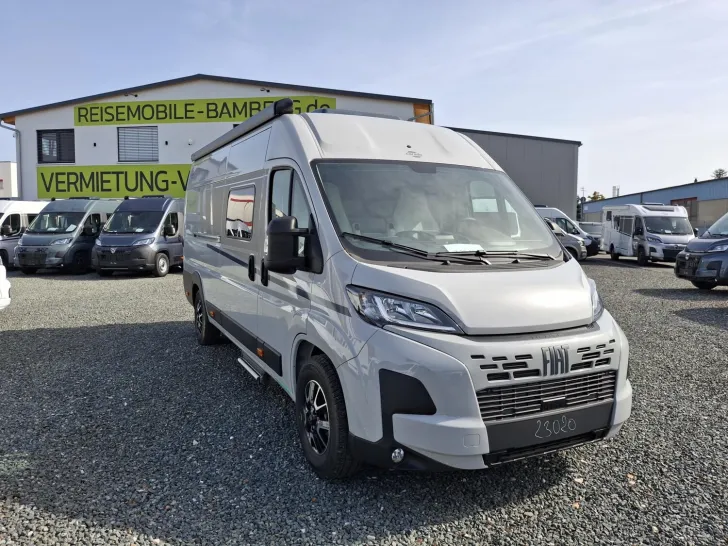 Fahrzeugbild Carado pro CV 640 #3