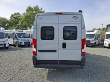 Fahrzeugbild Carado pro CV 640 #6