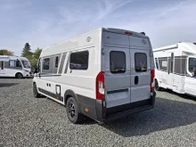 Fahrzeugbild Carado pro CV 640 #7
