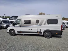 Fahrzeugbild Carado pro CV 640 #8