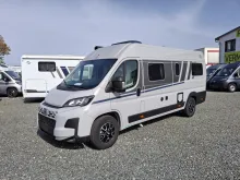 Fahrzeugbild Carado pro CV 640 #9
