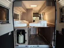 Fahrzeugbild Carado pro CV 640 #11