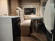 Fahrzeugbild Carado pro CV 640 #12