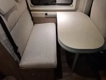 Fahrzeugbild Carado pro CV 640 #13