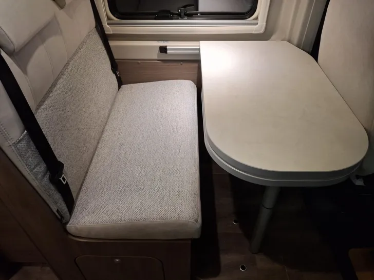 Fahrzeugbild Carado pro CV 640 #13