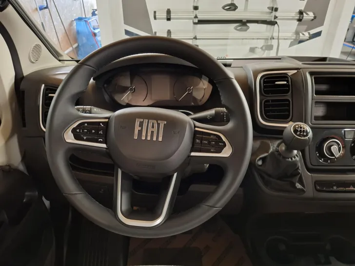 Fahrzeugbild Carado pro CV 640 #22
