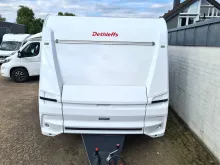 Fahrzeugbild Dethleffs Nomad 460 EL *ATC*17"-Alu"Fußbodenerwärmung*uvm* #4