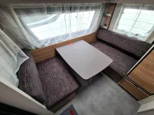 Fahrzeugbild Dethleffs Nomad 460 EL *ATC*17"-Alu"Fußbodenerwärmung*uvm* #10