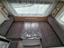 Fahrzeugbild Dethleffs Nomad 460 EL *ATC*17"-Alu"Fußbodenerwärmung*uvm* #11
