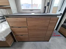 Fahrzeugbild Dethleffs Nomad 460 EL *ATC*17"-Alu"Fußbodenerwärmung*uvm* #15