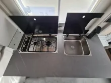 Fahrzeugbild Dethleffs Nomad 460 EL *ATC*17"-Alu"Fußbodenerwärmung*uvm* #16