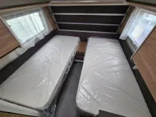 Fahrzeugbild Dethleffs Nomad 460 EL *ATC*17"-Alu"Fußbodenerwärmung*uvm* #21