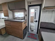 Fahrzeugbild Dethleffs Nomad 460 EL *ATC*17"-Alu"Fußbodenerwärmung*uvm* #23