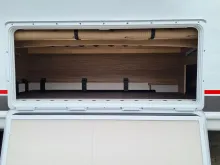 Fahrzeugbild Dethleffs Nomad 460 EL *ATC*17"-Alu"Fußbodenerwärmung*uvm* #26