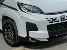 Fahrzeugbild Carado Camper Van 640 PRO+Markise+Kam+Safety P+Diesel H #3