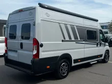 Grundriss Tag Carado Camper Van 640 PRO+Markise+Kam+Safety P+Diesel H