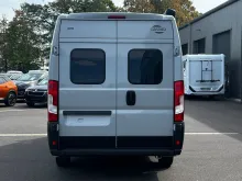 Fahrzeugbild Carado Camper Van 640 PRO+Markise+Kam+Safety P+Diesel H #6
