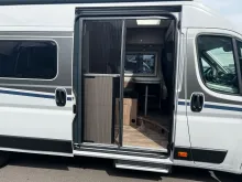 Fahrzeugbild Carado Camper Van 640 PRO+Markise+Kam+Safety P+Diesel H #9