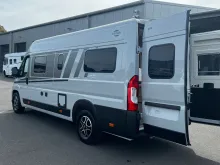 Fahrzeugbild Carado Camper Van 640 PRO+Markise+Kam+Safety P+Diesel H #12