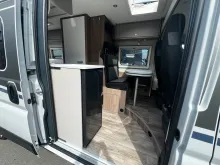 Fahrzeugbild Carado Camper Van 640 PRO+Markise+Kam+Safety P+Diesel H #18