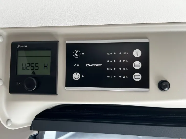 Fahrzeugbild Carado Camper Van 640 PRO+Markise+Kam+Safety P+Diesel H #20
