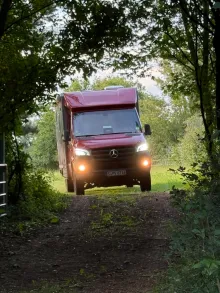 Fahrzeugbild Bimobil Ex 366 ab November verfügbar!!! #4