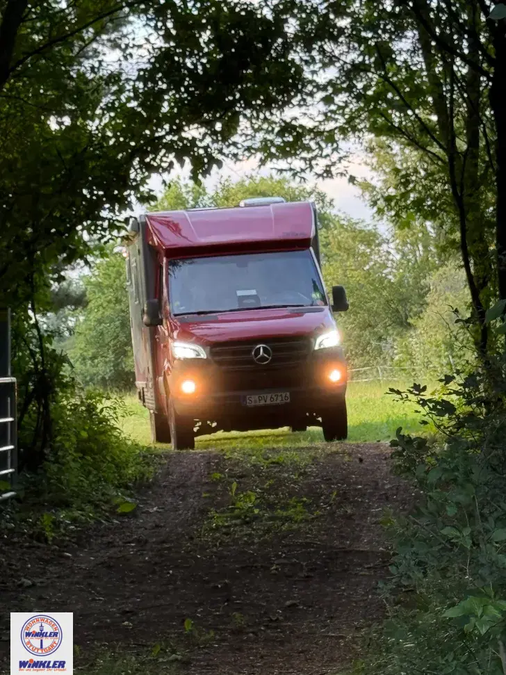 Fahrzeugbild Bimobil Ex 366 ab November verfügbar!!! #4