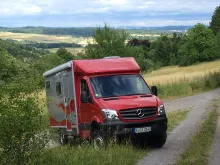 Fahrzeugbild Bimobil Ex 366 ab November verfügbar!!! #1