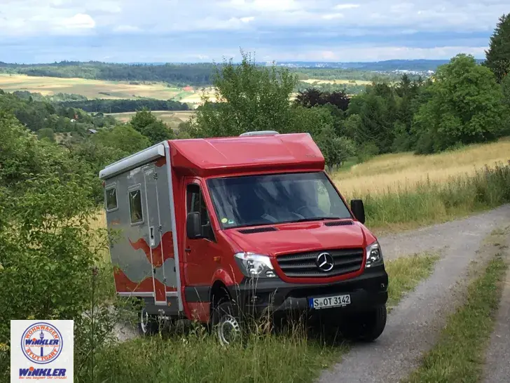 Fahrzeugbild Bimobil Ex 366 ab November verfügbar!!! #1