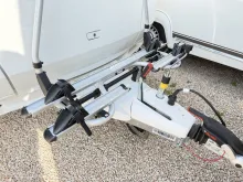 Fahrzeugbild Fendt Bianco Activ 495 SFE/Bianco Activ Paket/2.000 kg #24