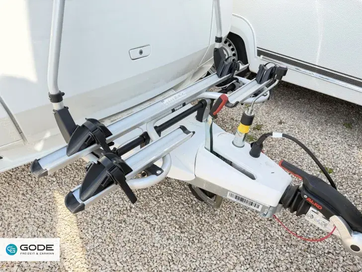 Fahrzeugbild Fendt Bianco Activ 495 SFE/Bianco Activ Paket/2.000 kg #24