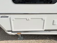 Fahrzeugbild Fendt Bianco Activ 495 SFE/Bianco Activ Paket/2.000 kg #25