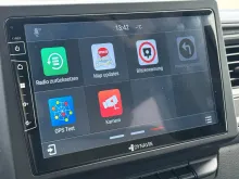 Fahrzeugbild Ahorn Camp VAN 620-Längsbetten-Dieselhzg-Luftfahrw.-Dynav. #11