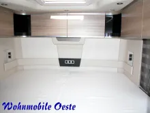 Fahrzeugbild Concorde Charisma 910 LSI * Voll-Luft,840W-Solar,Lithium #12