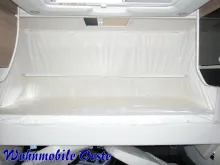 Fahrzeugbild Concorde Charisma 910 LSI * Voll-Luft,840W-Solar,Lithium #14