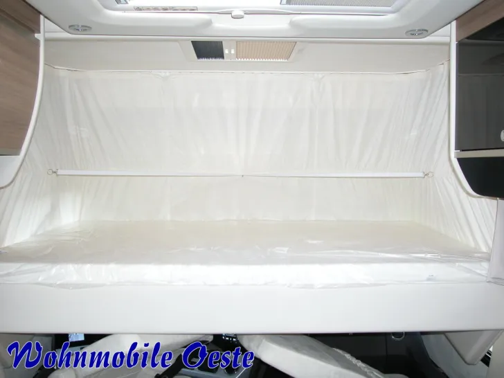 Fahrzeugbild Concorde Charisma 910 LSI * Voll-Luft,840W-Solar,Lithium #14