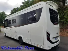Fahrzeugbild Concorde Charisma 910 LSI * Voll-Luft,840W-Solar,Lithium #17