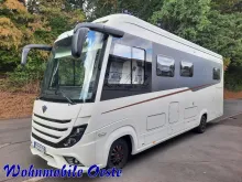 Fahrzeugbild Concorde Charisma 910 LSI * Voll-Luft,840W-Solar,Lithium #4
