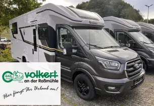 Bild Tessoro T468