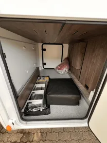 Fahrzeugbild Benimar Tessoro T468 #4