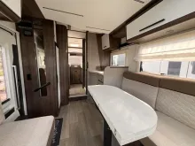 Fahrzeugbild Benimar Tessoro T468 #8
