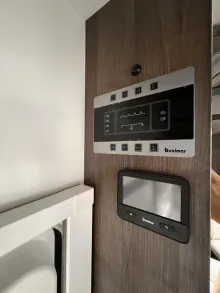 Fahrzeugbild Benimar Tessoro T468 #12